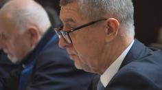 Andrej Babiš je zproštěn obžaloby. Soud ho shledal nevinným