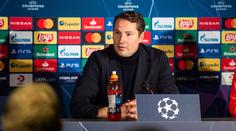 Za co utratí v Midtjyllandu peníze od UEFA? Neuhodnete, co si trenér přál!