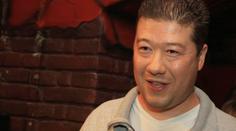 Orální sex není nevěra, říká Tomio Okamura