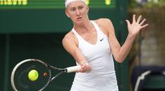 Kometa Smitková září ve Wimbledonu! Už vydělala ČTYŘI MILIONY