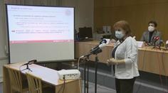 Testování na covid-19 zdarma už od středy, ministerstvo přiblížilo detaily
