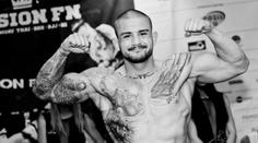 Bojové sporty truchlí. Zemřel slovenský zápasník Michal Teššík