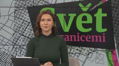 Svět za hranicemi: Vliv krize na Vánoce