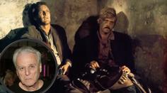 Další rána! Zemřel autor filmu Butch Cassidy a Sundance Kid