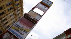 V pražské Hostivaři nepojedou téměř měsíc tramvaje