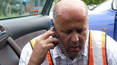 Policejní šéf LESSY V PRŮŠVIHU! Takhle se policista nechová, zlobí se ministr Kubice
