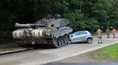 Nepojištěné auto? Riskujete! Může vás to stát spoustu peněz