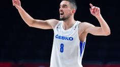 Basketbalisté to zvládli! Porazili silnou Litvu a jdou do další fáze kvalifikace MS