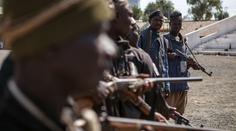 Vrazi z Boko Haram zmasakrovali 2000 lidí! Svět to ignoruje
