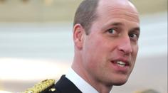 Kovář: Během léčby krále Karla III. bude povinnosti zastávat jeho nástupce William