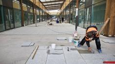 Milovníci nakupování jásají! Za hranicemi otevřou obří obchoďák