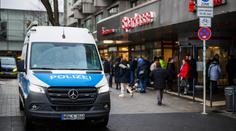 Loupež století v Německu: Lupiči si odnesli neuvěřitelných skoro 730 milionů
