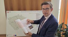 Rychlovlaky budou nejdřív v roce 2040, přiznal Kupka. Vyjdou na bilion korun