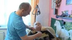 Neznámý dobrodinec zaplatil těžce nemocnému Láďovi pobyt v nemocnici - 12 tisíc!