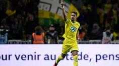 Coupe de France: Nantes vs. Olympique Lyon – 5. 4. 2023
