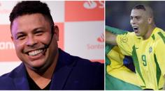Přiznání Ronalda: Můj účes? Příšerné, omlouvám se všem matkám