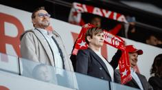 Tykač nevyloučil zvrat u Chorého s Douděrou. Chce přesvědčit Tvrdíka