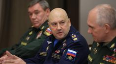 Ruská armáda má nového velitele. Invazi bude řídit veterán z Čečenska