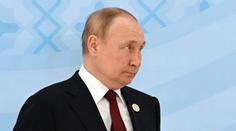 Putin odhalil další plány s Ukrajinou. Západu hrozí odvetou za rozšíření NATO