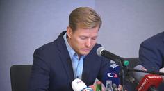 Divadlo, lítost jenom hrál! Lidé neuvěřili Písaříkovi z Bohemia Energy