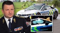 Svezli bychom i malého kluka! Tuhý promluvil o bouraném BMW