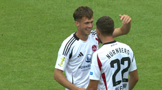 DFB-Pokal: Saarbrücken vs. Norimberk – 18. 8. 2024