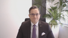 Ekonom o zavádění Trumpových cel: I Česko může doplatit na cla na dovoz hliníku a oceli