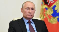 ON-LINE: Putin ztratil zájem o mírovou dohodu. Chce jen větší území, píše se v zahraničí