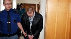 Zloděj (39) zabil dodávkou otce (32) dvou dětí! Na jak dlouho půjde sedět?