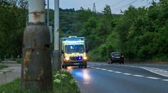 Muž na Rychnovsku se válel v příkopu s šesti promile. Navíc byl hledaný