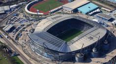 EURO 2028 bude asi v Británii, Turecko odstoupilo. V nabídce je deset stadionů