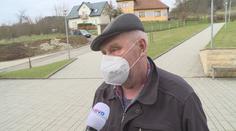 "Vrací se mi ten strach!" Lidé z Vrbětic vzpomínají na exploze skladů