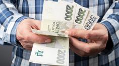 Čechy rozzuřila průměrná mzda: Kdo to má? Normální člověk to nevydělá ani za dva měsíce