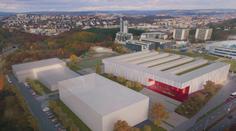 Brno přišlo o dotace na atletickou halu. Atleti musejí sportovat venku