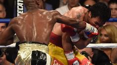 Pacquiao dostal tvrdé K.O.! Kvůli výrokům s ním končí sponzor