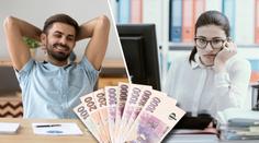 Ženy mívají nižší příjmy než muži! Na vyrovnání si v Česku ještě počkáme
