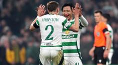Liga mistrů: Celtic vs. Lipsko – 5. 11. 2024