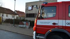 Senior v Černošicích spadl do žumpy! Na místě zemřel!