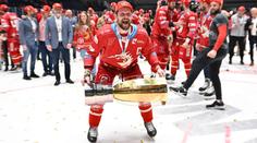 Třinečtí probudili hokejového Samuraje. Gratulace přišla i z Japonska