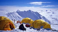 Everest si vybírá strašlivou daň! Cestou pro tělo Štrby našli 4 mrtvé
