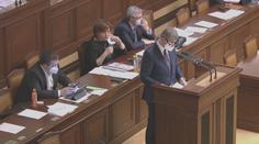 Stará Poslanecká sněmovna skončila. Tito poslanci v ní nejčastěji chyběli
