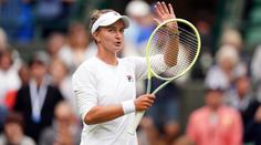 Rána pro pražský turnaj. Odhlásila se turnajová jednička Barbora Krejčíková