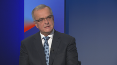 Kalousek: Schwarzenberg byl pro mě jako otec. Politika je dnes bez obsahu