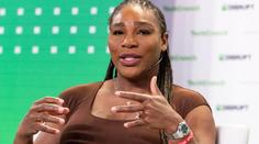 Konec kariéry se nekoná? Serena Williamsová opět trénuje