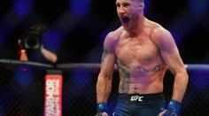 Gaethje má eso v rukávu. Celou kariéru jsme to skrývali, říká trenér