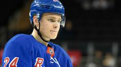 Kaapo Kakko – Až příliš sladký život finského mladíka