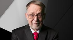 Velký dotazník pro prezidentské kandidáty: Poslanec Jaroslav Bašta