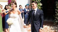 Hvězda Chelsea do toho praštila. Přítelkyni si vzala na pohádkovém místě