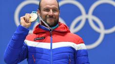 Dvojnásobný olympijský vítěz bojuje s rakovinou. Přináší důležité poselství