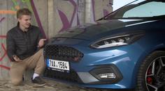 VIDEOTEST: Že tři válce nestojí za nic? Zvládnou i 200 koní!